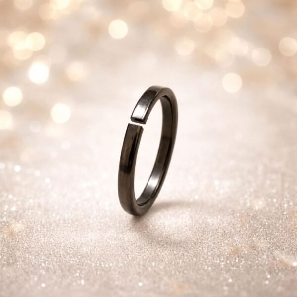 Naav Ki Keel Ring – Shani Dosh Nivaran Protection Ring (नाव की कील अंगूठी) Boatnail Naavkeelring Jyotishshop 2 600x600