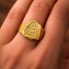 brass-laxmi-yantra-ring-jyotishshop-1 Brass Laxmi Yantra Ring Jyotishshop 1 100x100