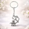 om-shivling-metal-keyring-jyotishshop om-shivling-metal-keyring-jyotishshop