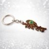radheradhe-metal-keyring-jyotishshop radheradhe-metal-keyring-jyotishshop