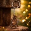 shiva-face-metal-keyring-jyotishshop shiva-face-metal-keyring-jyotishshop