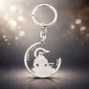 shriram-metal-keyring-jyotishshop shriram-metal-keyring-jyotishshop