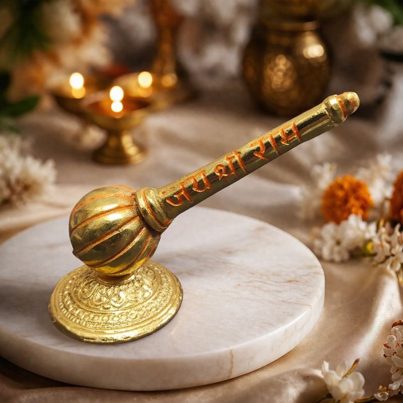 jaishriram-metal-gada-jyotishshop