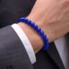 Royalblue Crystal Bracelet Jyotishshop 1 100x100
