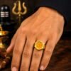 Premium Ashtadhatu Shriyantra Ring Jyotishshop 1 100x100